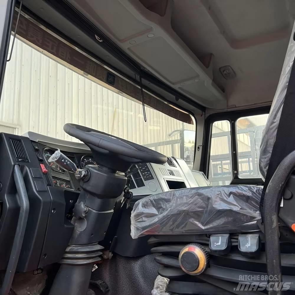 Shacman F 3000 Dragbilar