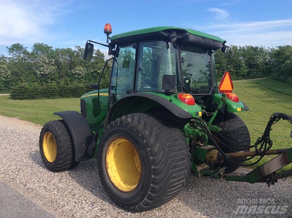 John Deere 5720 Traktorer