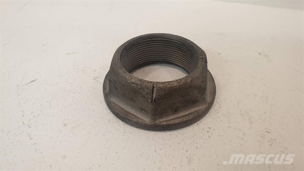 Ponsse 7329057 Växellåda