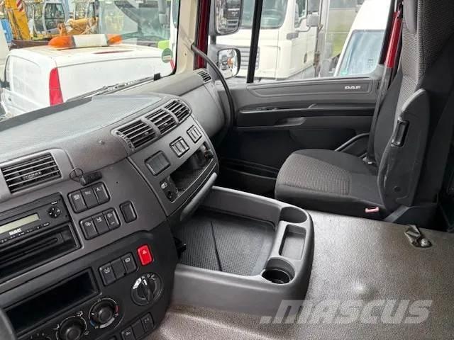 DAF CF 440 Dragbilar