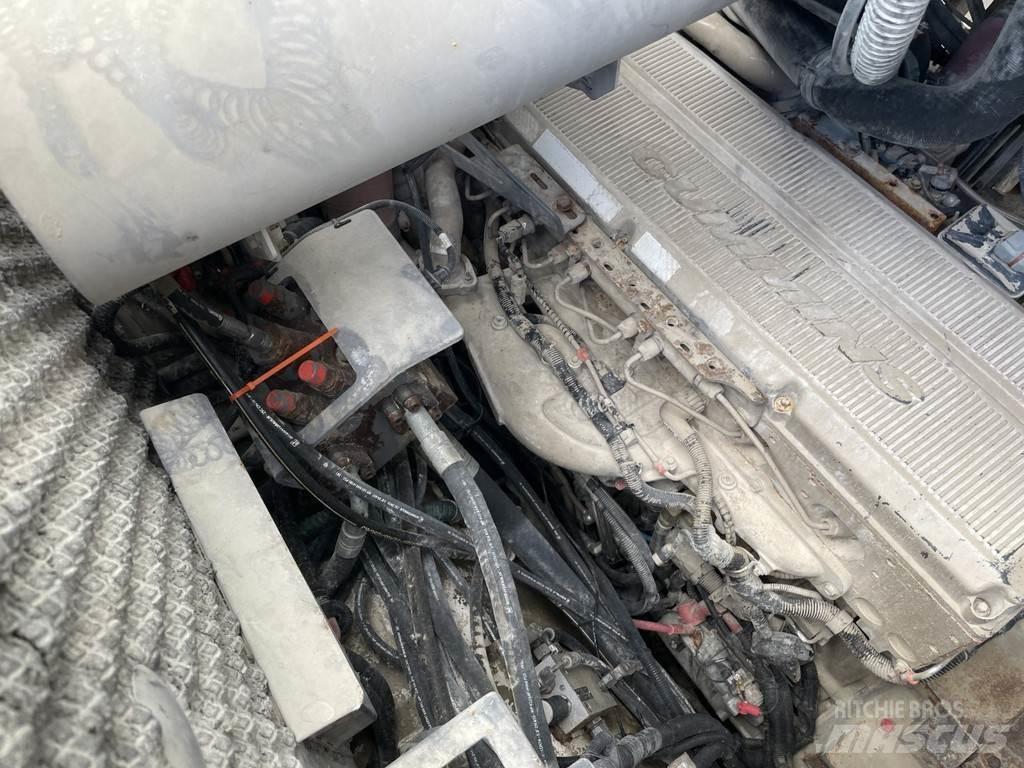 Wirtgen WR 240I Återvinningsmaskiner för asfalt