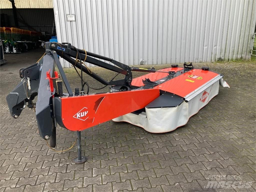 Kuhn PZ 270 Slåtterkrossar