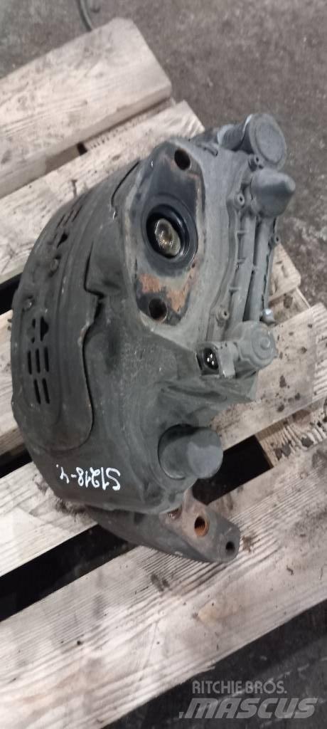 Scania R 440    2475273 Bromsar