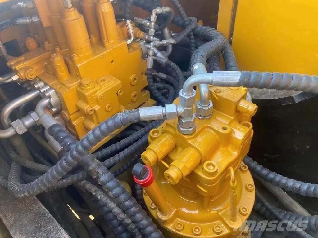 Sany SY215C Bandgrävare