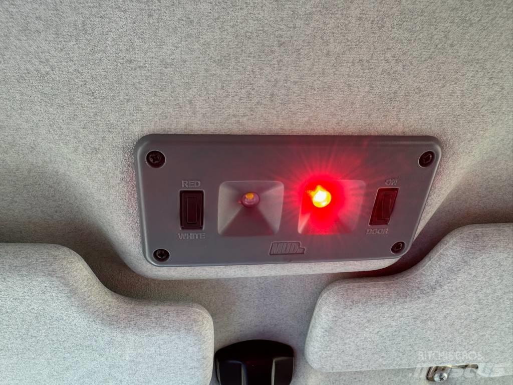Land Rover Defender Personbilar