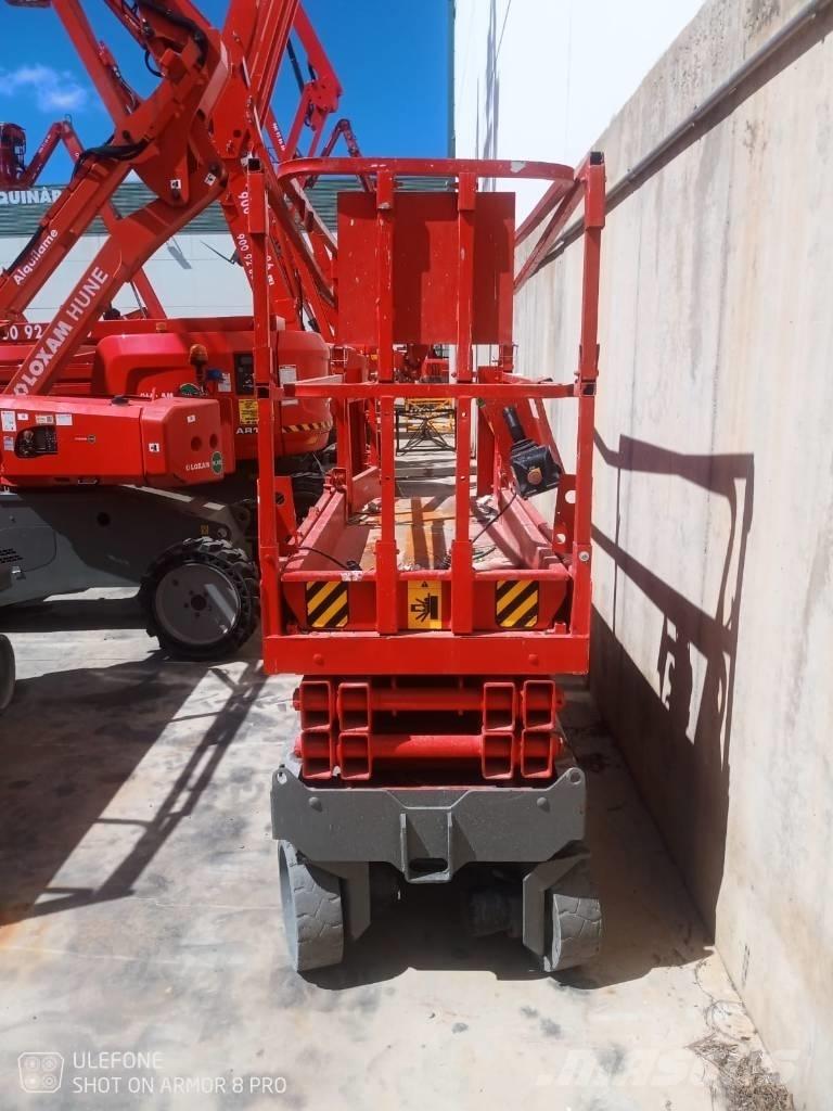 Genie GS 2032 Saxliftar