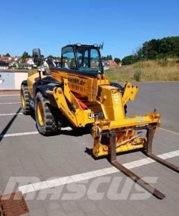 JCB 540-140 Teleskoplastare