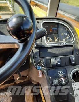 JCB 540-140 Teleskoplastare