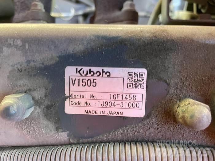 MAN 160ATJ Övriga personliftar