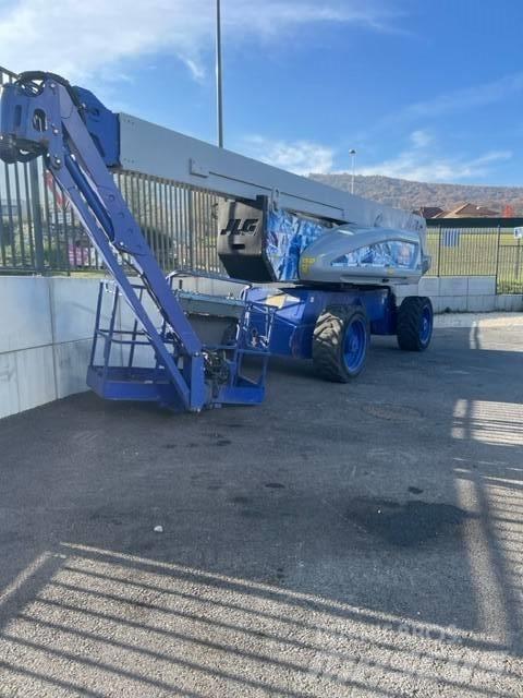JLG 1250 AJP Bomliftar