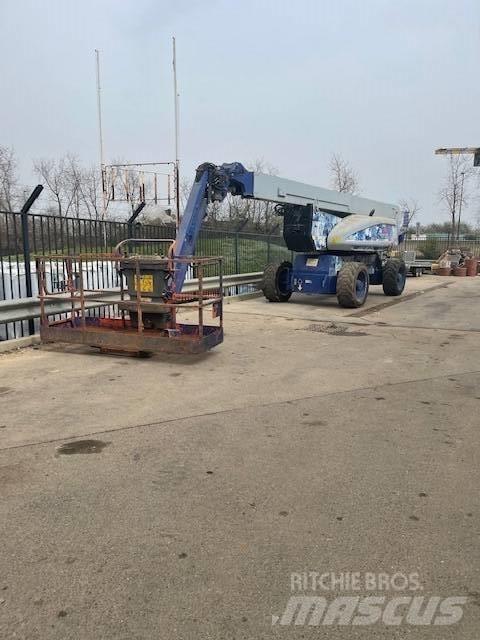 JLG 1250 AJP Bomliftar