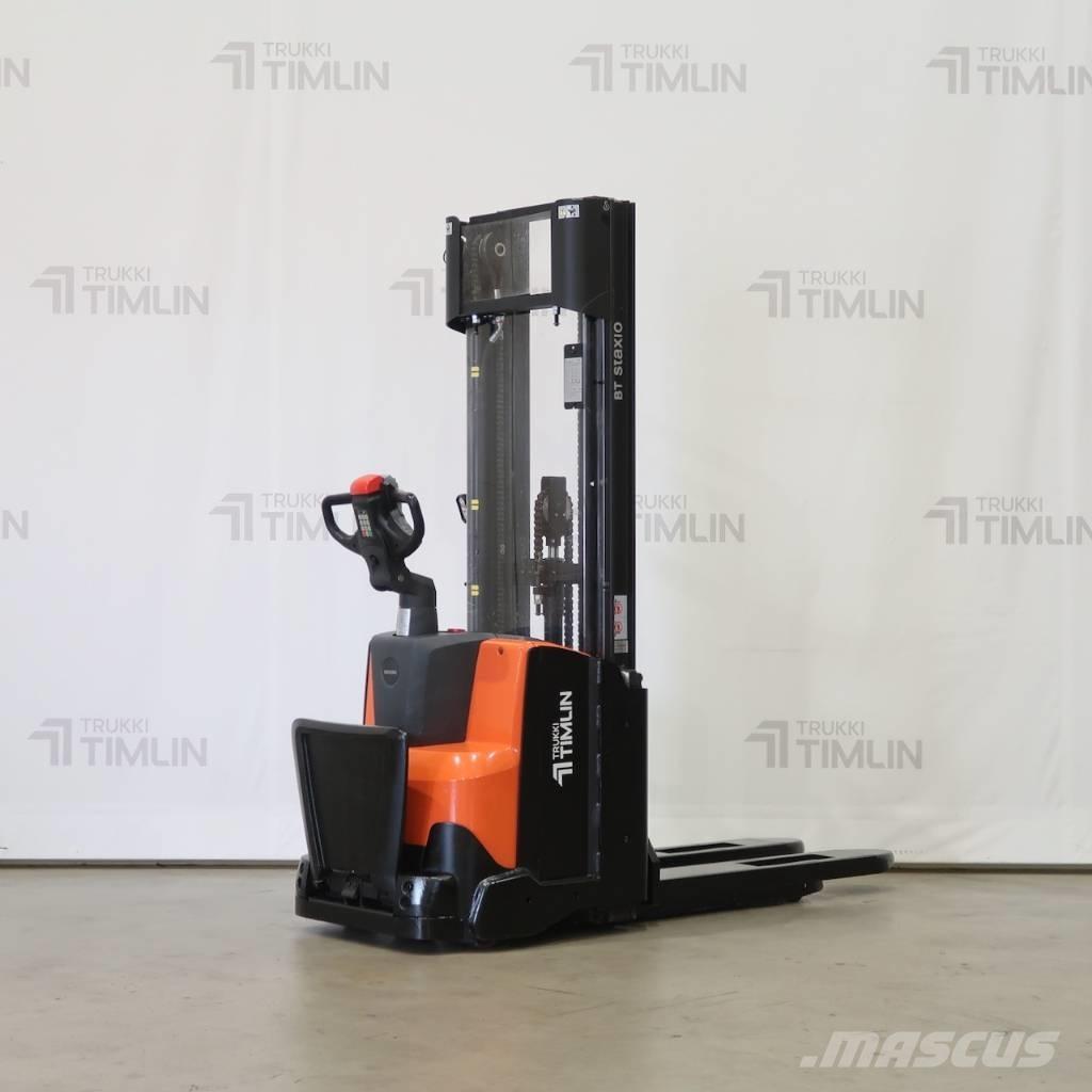 Toyota SWE120L Staplare