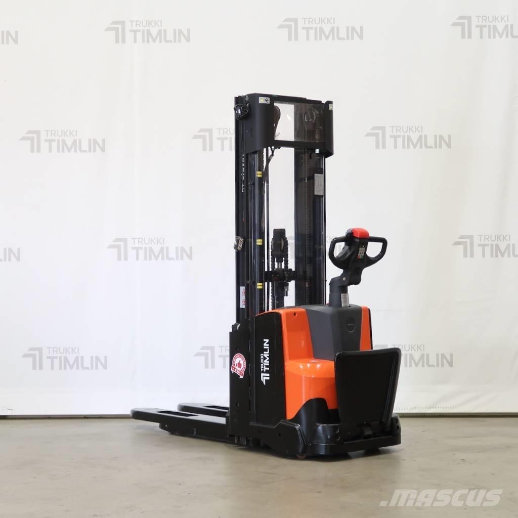 Toyota SWE120L Staplare