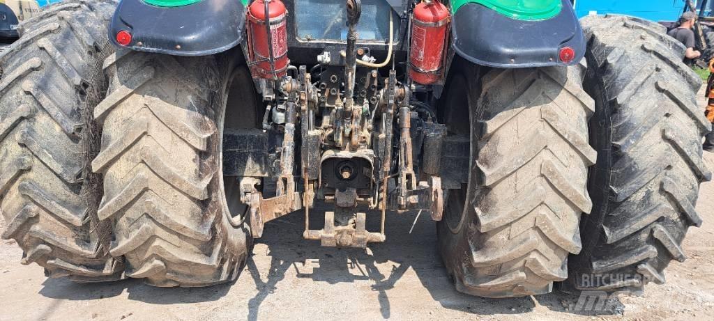 Valtra T 170 Traktorer