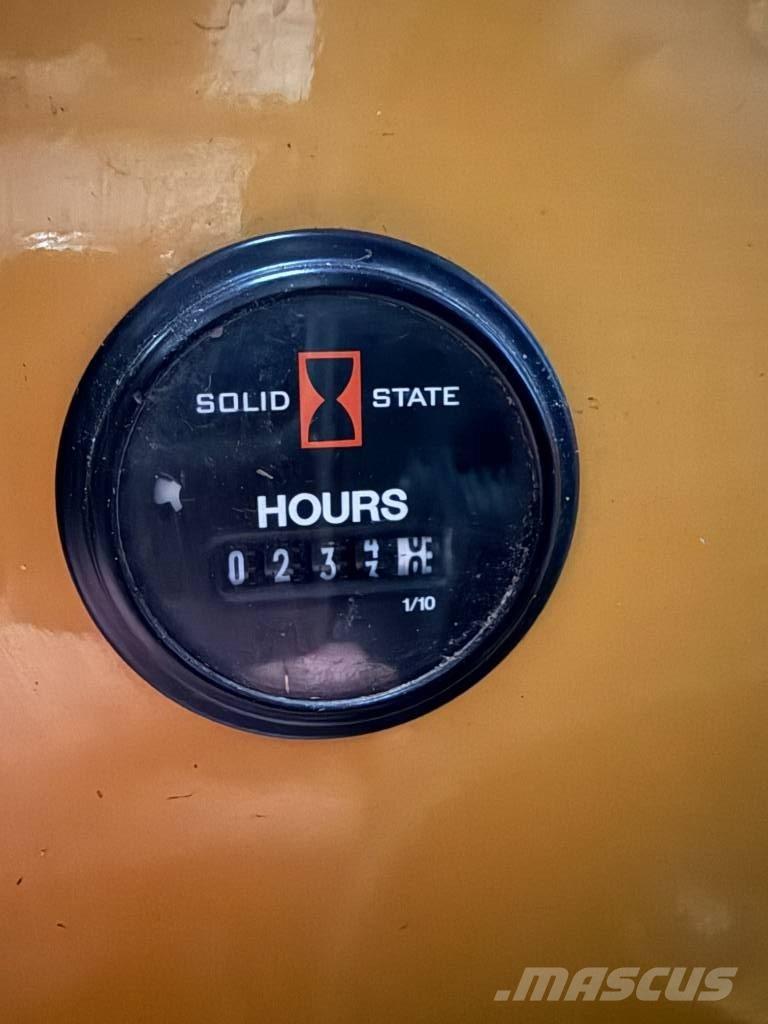 Vermeer SC362 Stubbfräsar