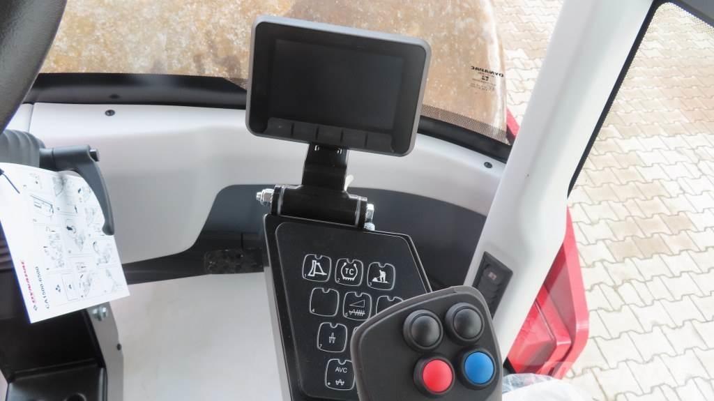Dynapac CA3500D Envalsvältar