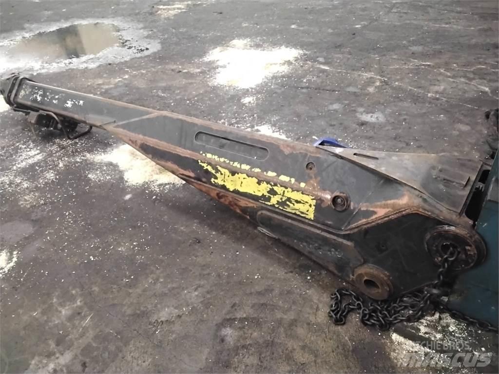 Rottne Rk 200 Skördarkranar