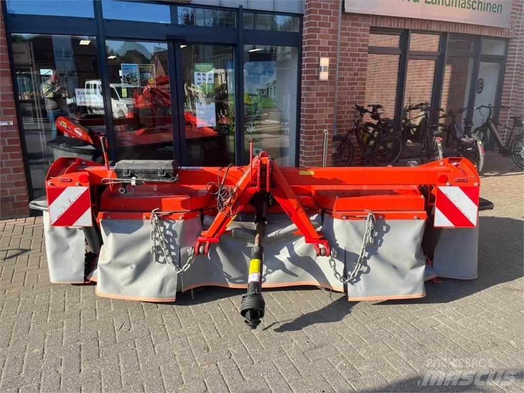 Kuhn GMD 310F Slåtterkrossar
