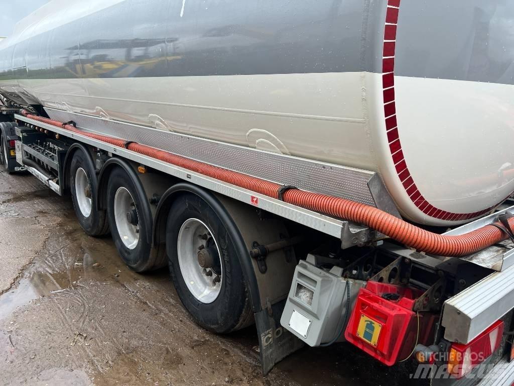 Scania R 450 Dragbilar