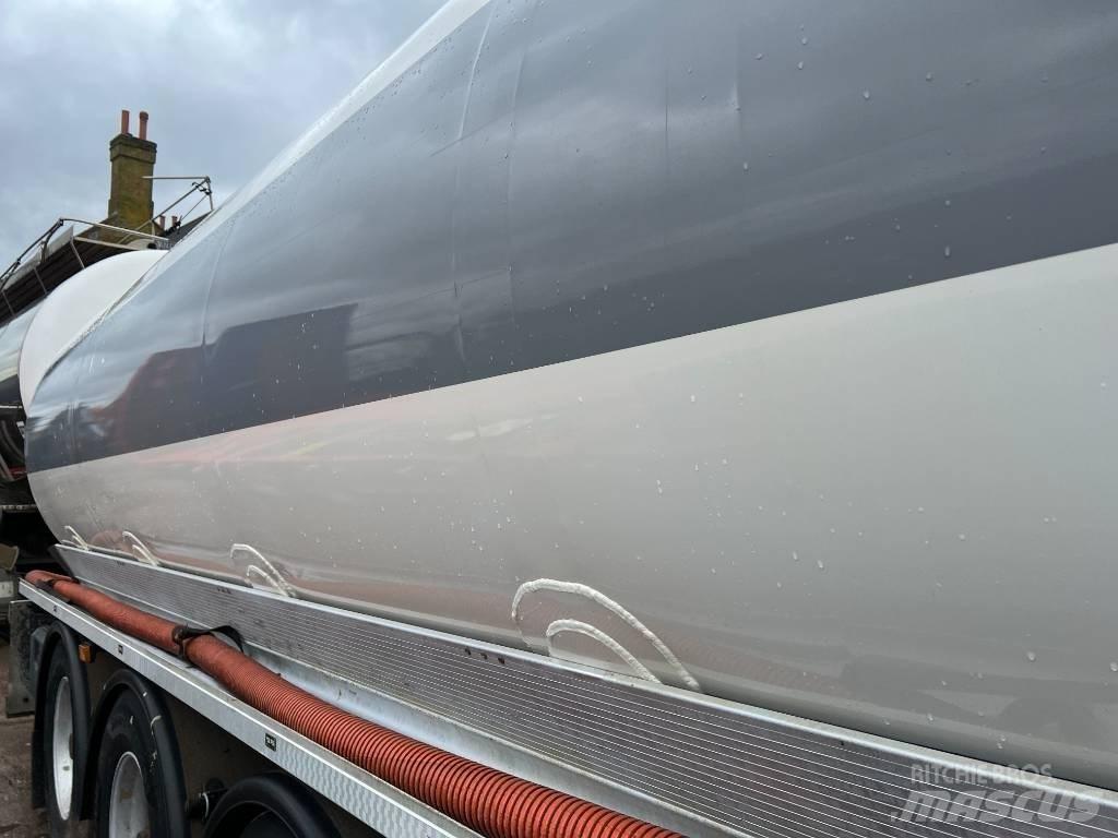 Scania R 450 Dragbilar