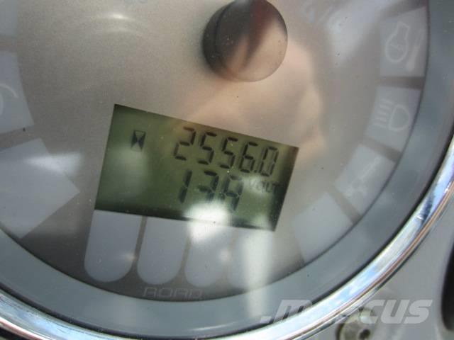 Kramer 5035 Hjullastare