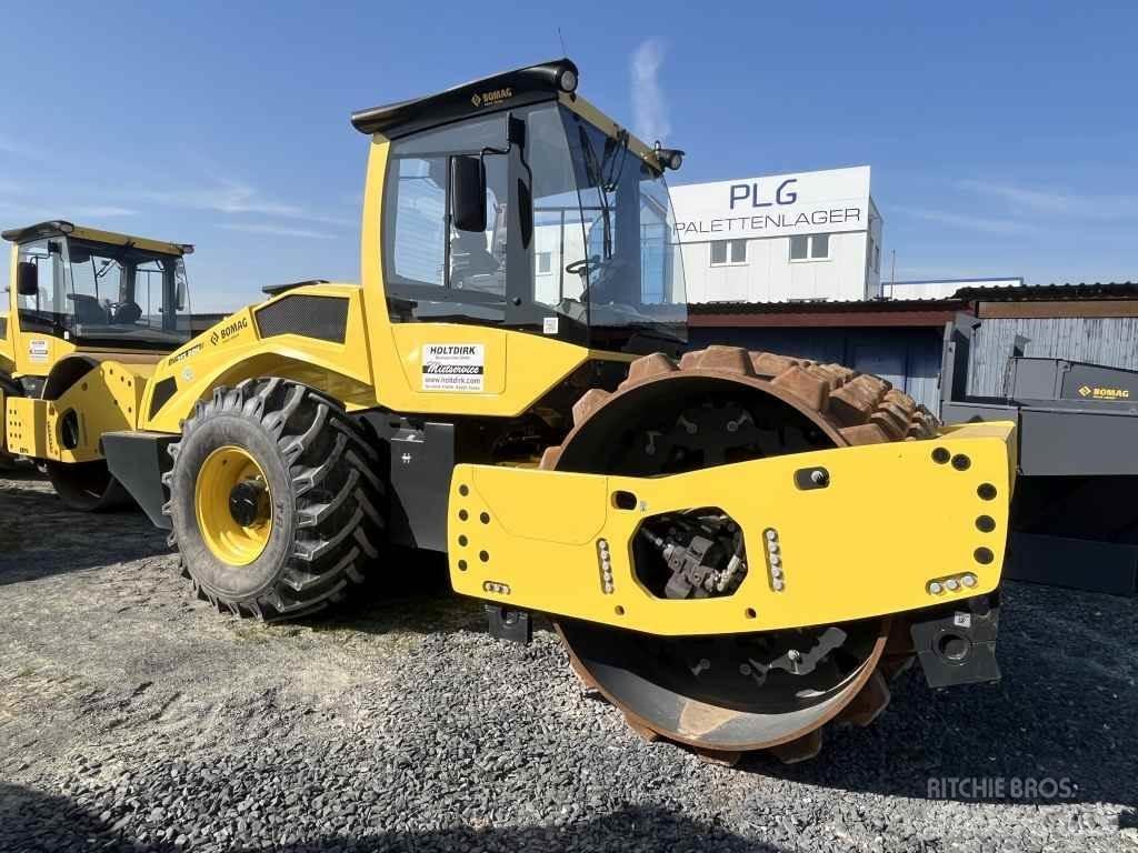 Bomag BW 213 PDH-5 Jordkompaktorer
