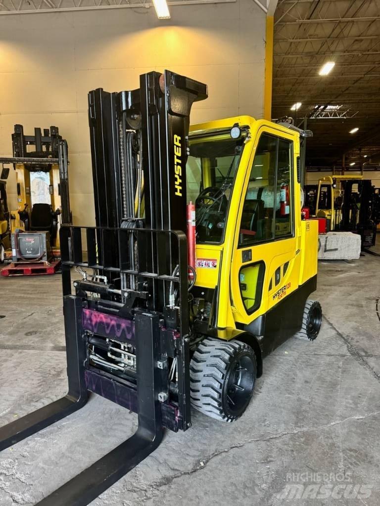 Hyster S 120 FT PRS Övriga motviktstruckar