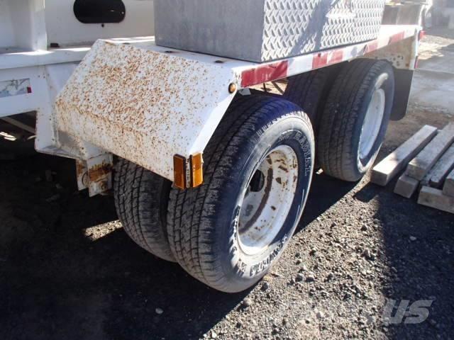  REIMER R400 Övriga släp