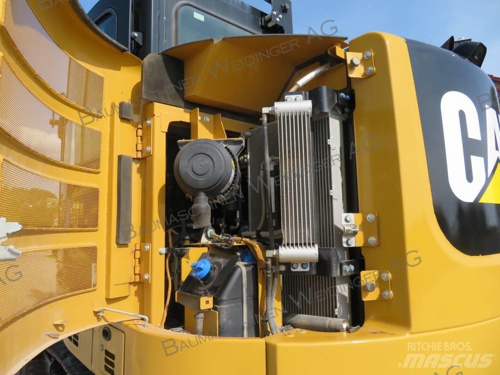 CAT 315F Bandgrävare
