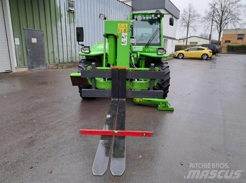 Merlo P 40.17 Teleskoplastare