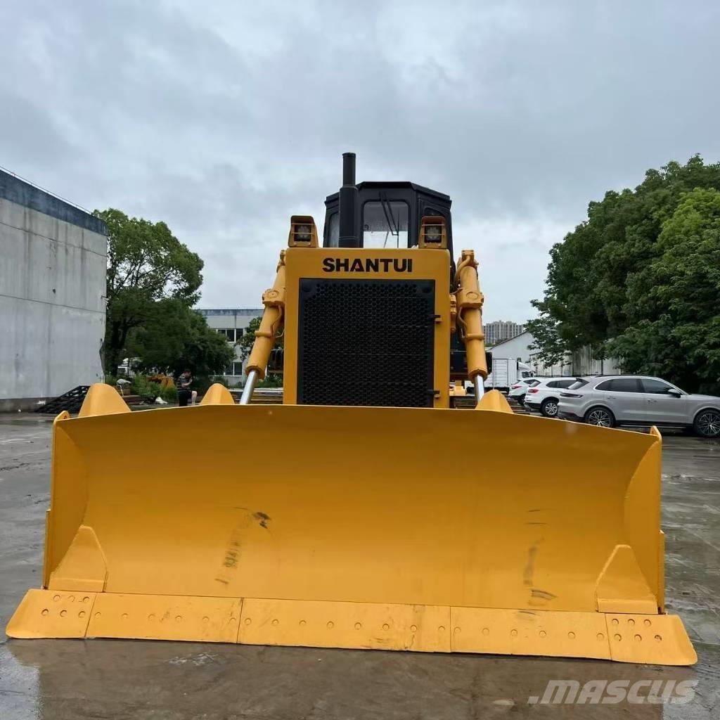 Shantui SD 22 Bandschaktare