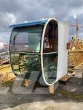 Potain MD238A Byggkranar