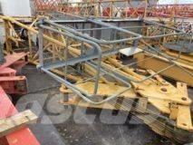 Potain MD238A Byggkranar