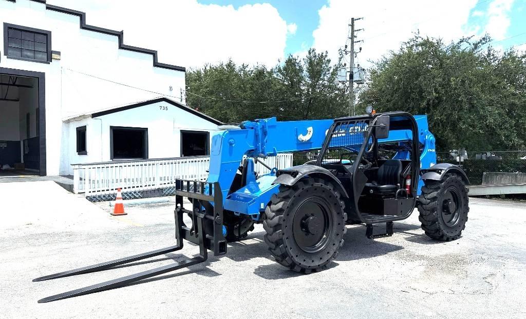 Genie GTH 636 Teleskoplastare