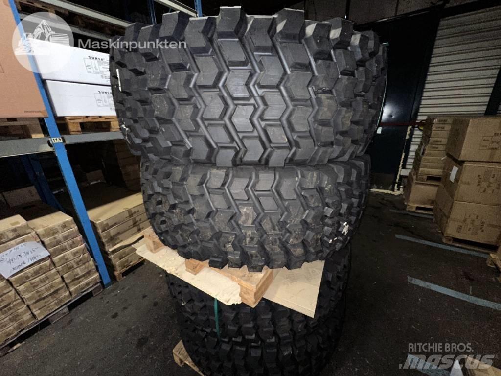 Nokian Load grip L-3 Däck, hjul och fälgar
