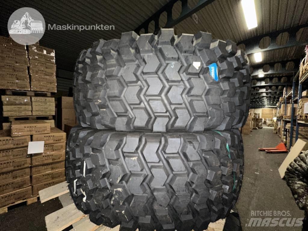 Nokian Load grip L-3 Däck, hjul och fälgar