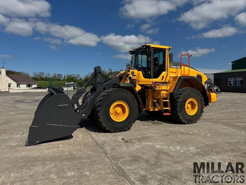 Volvo L 150 H Hjullastare
