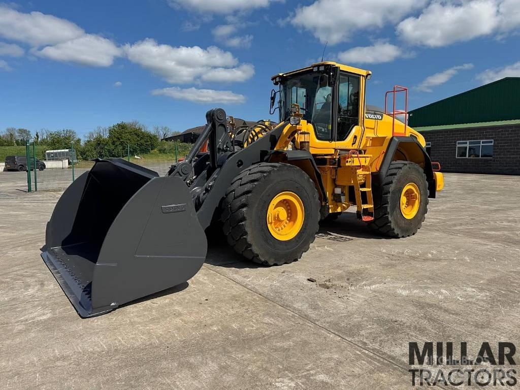 Volvo L 150 H Hjullastare