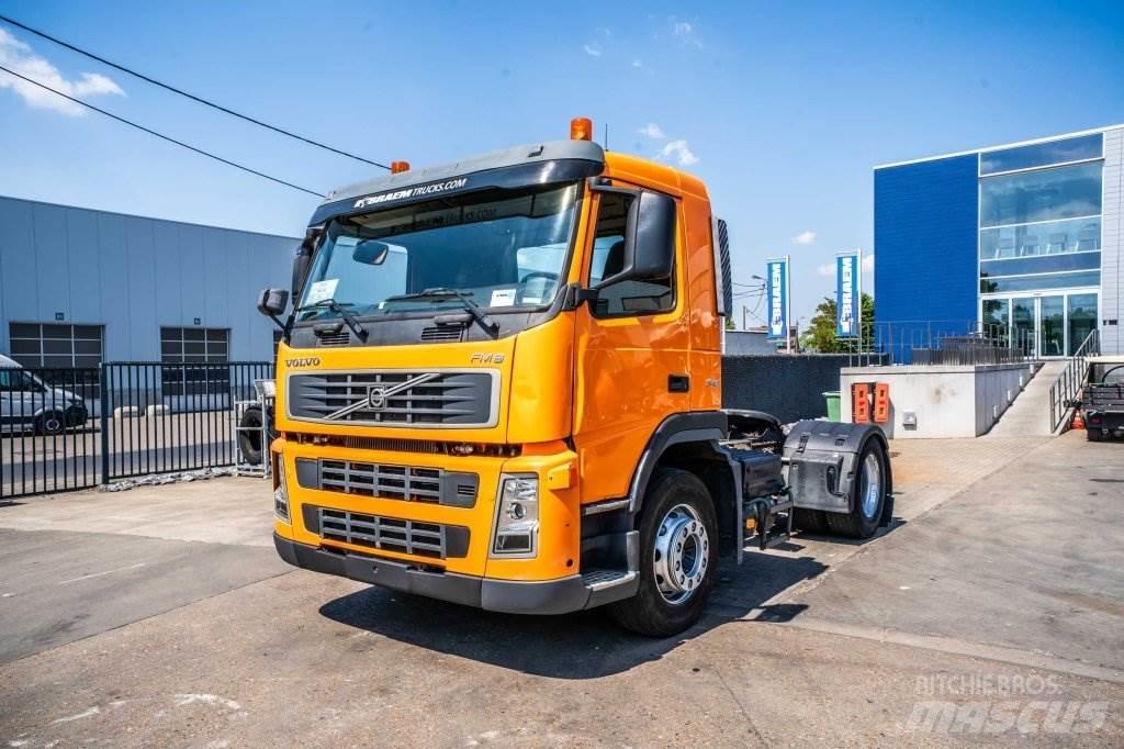 Volvo FM 9.340 Dragbilar