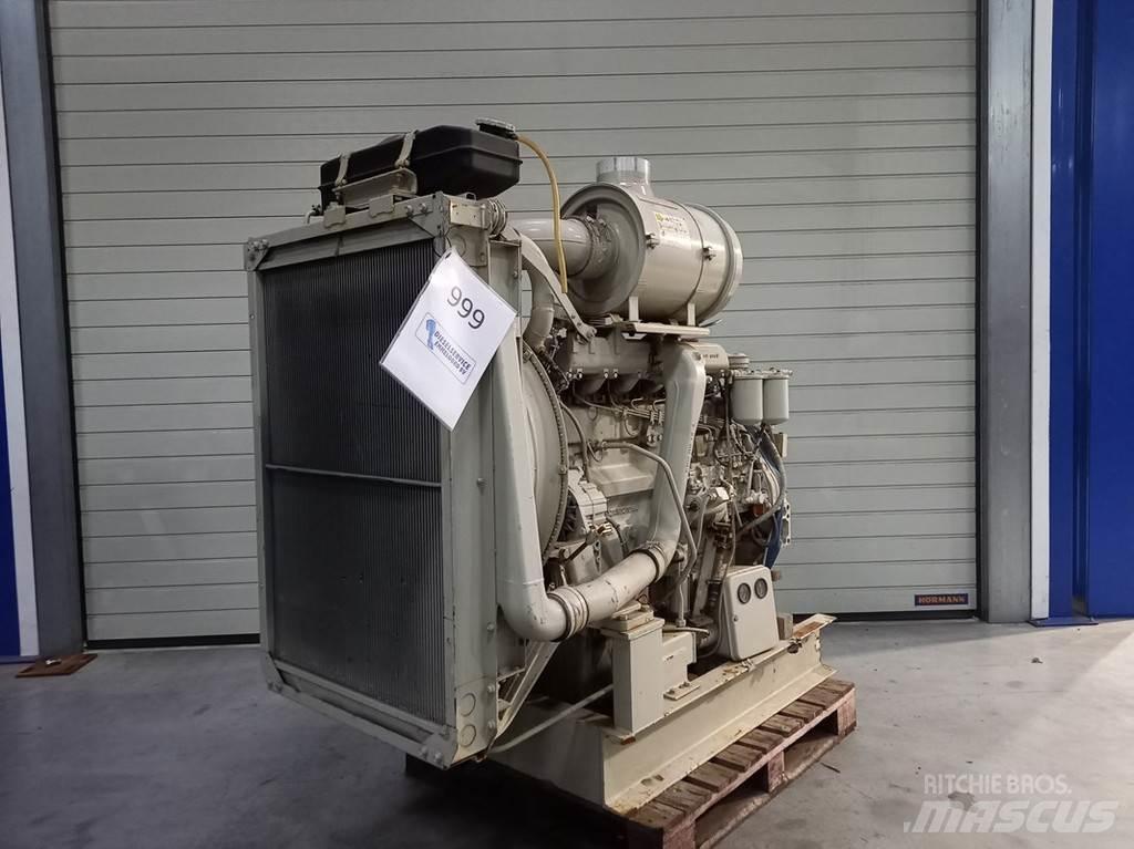 MAN D2866 LE USED Motorer