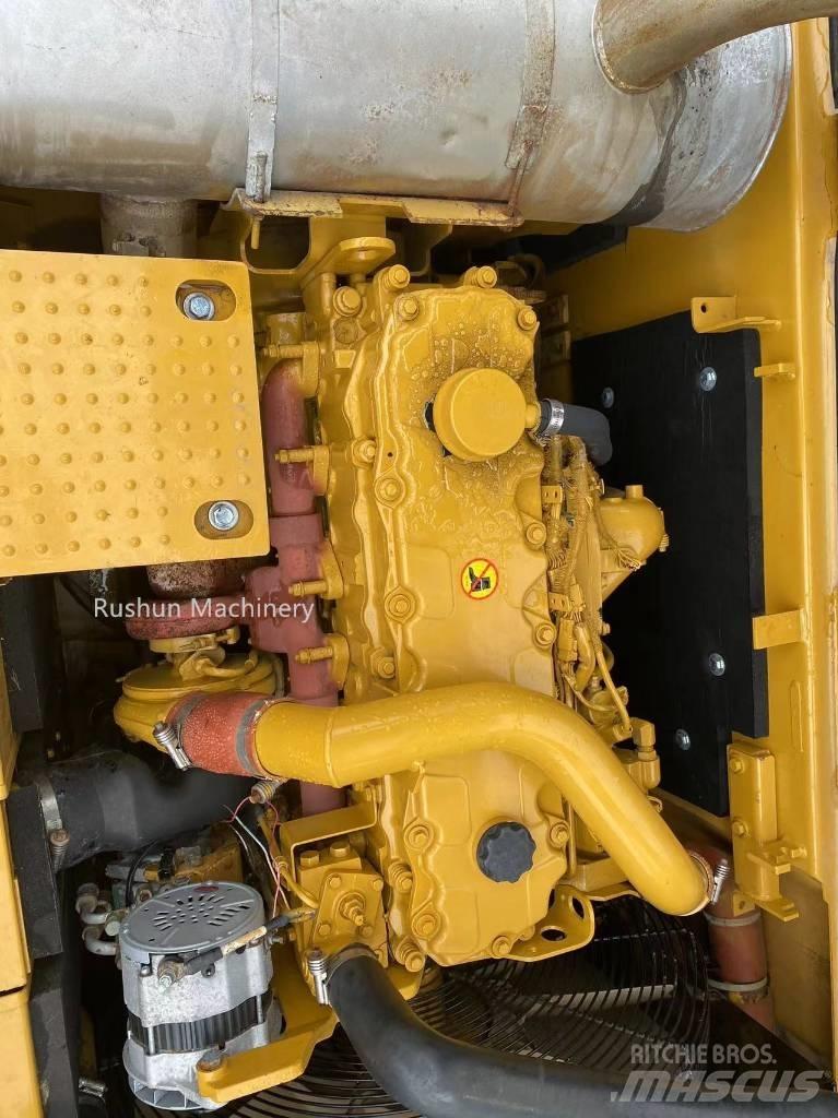 CAT CAT325 Bandgrävare
