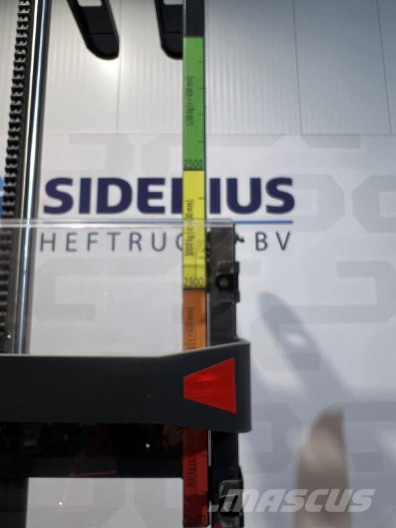 Doosan LSM12N Staplare-led