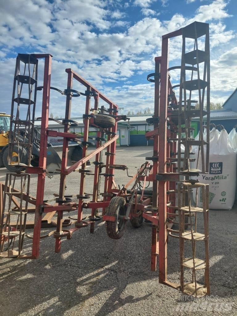 VM 45 vj Harvar
