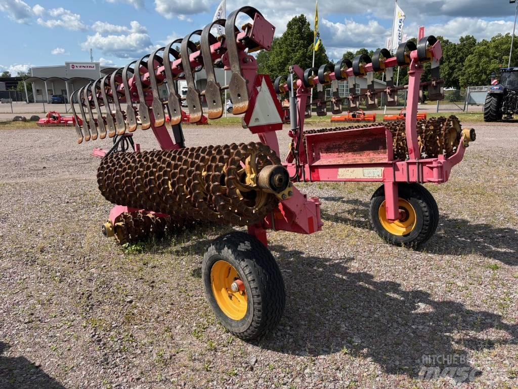 Väderstad ROLLEX 620 Vältar