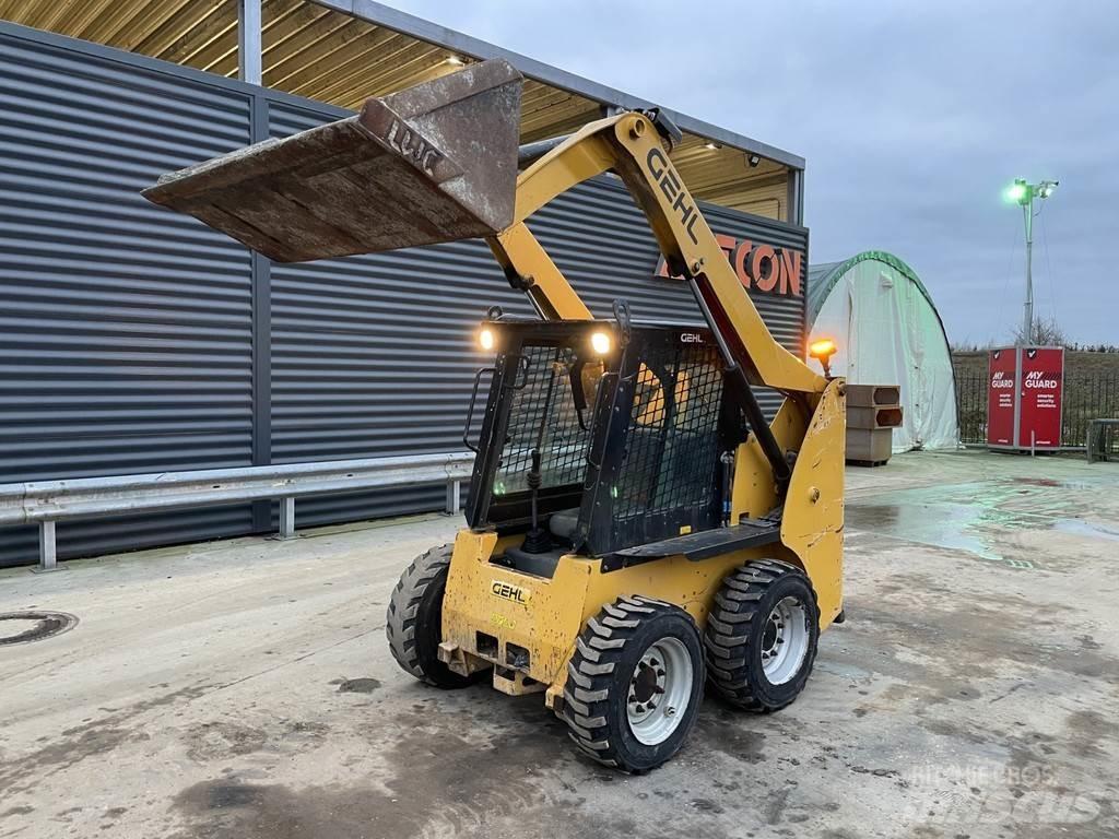 Gehl R 165 Lunnare