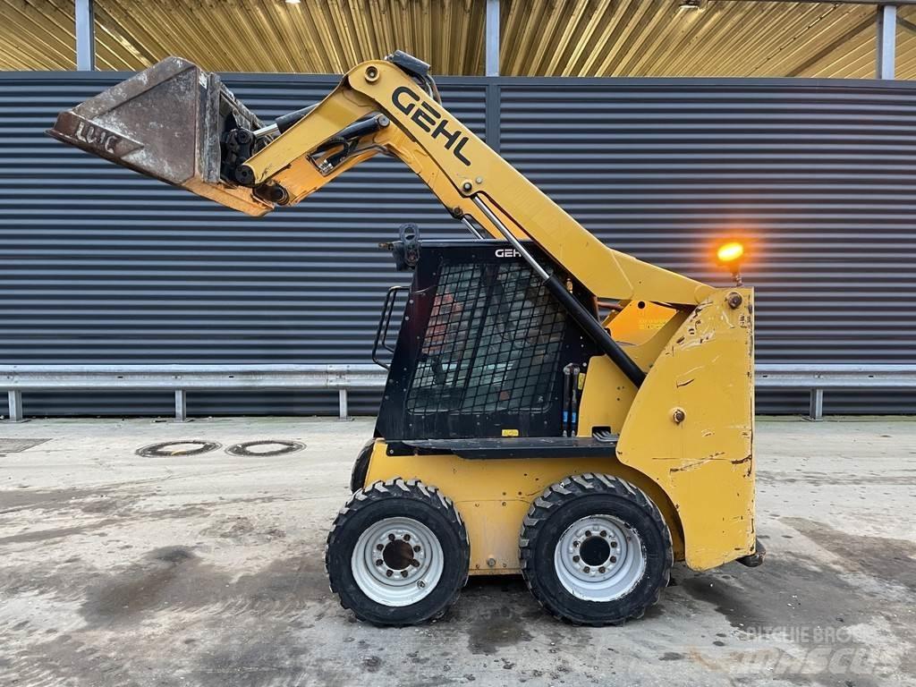 Gehl R 165 Lunnare