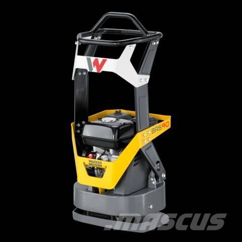 Wacker Neuson BRS 90 Markvibratorer