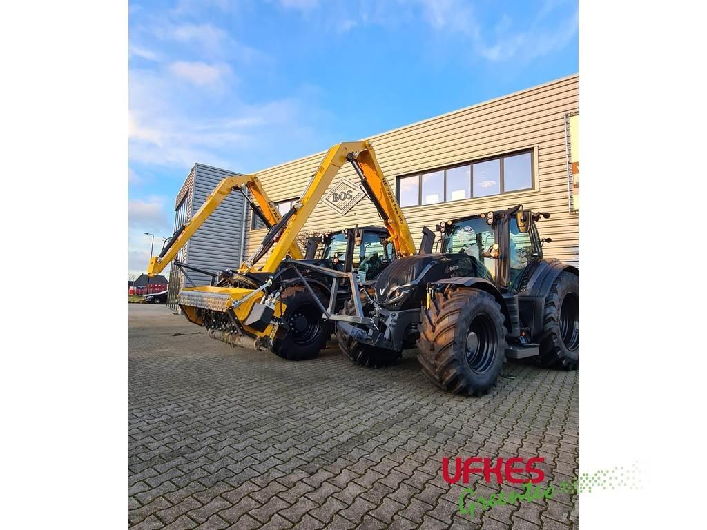 Valtra T 175 Traktorer