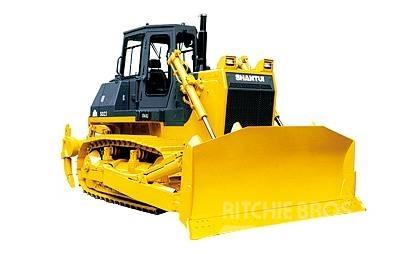 Shantui SD23 Bandschaktare