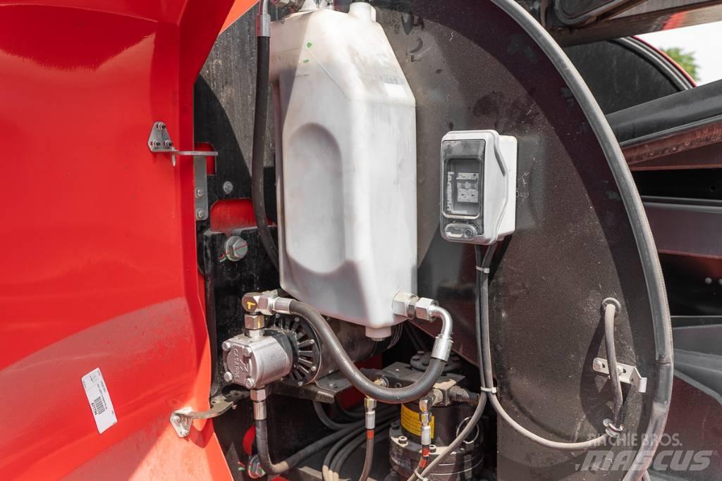 Manitou 170 AETJL Bomliftar